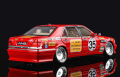 Mercedes Benz model autko w skali.png