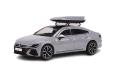 Model Premium Volkswagen Arteon CC R 1:64 szary