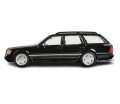 Model klasyka Mercedes Benz E klasa w124 kombi skala 1:64