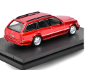 Model klasyka Mercedes Benz E klasa w124 kombi skala 1:64