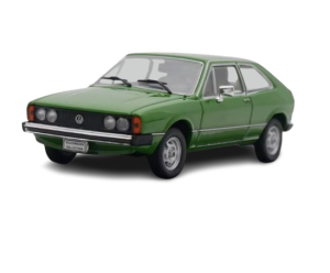 Model autka klasyk Volkswagen Scirocco TS 1974 skala 1:43