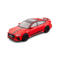 Autko Audi RS7 performace skala 1:32 ruchome elementy