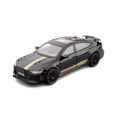 Autko Audi RS7 performace skala 1:32 ruchome elementy