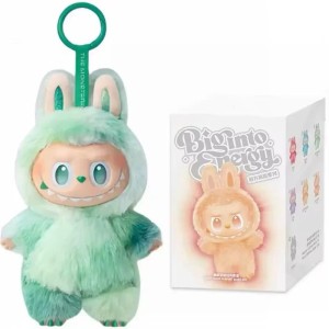 Brelok Labubu Energy Mięta Maskotka The Monsters 17 cm