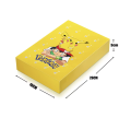 Kalendarz Pokemon adwentowy na święta prezent 24 figurki
