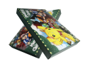 Kalendarz Pokemon adwentowy na święta prezent 24 figurki