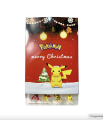 Kalendarz Pokemon adwentowy na święta prezent 24 figurki