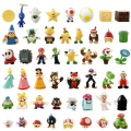Kalendarz Świąteczny Adwentowy z figurkami Mario Bros