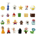 Kalendarz Świąteczny Adwentowy z figurkami Mario Bros