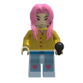 Zabawka K-POP Demon Hunters Klocki Figurki 8szt