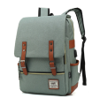 Tornister unisex  zielony.png