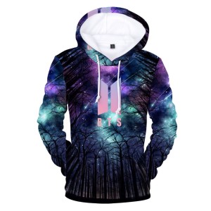 Dziecięca bluza z kapturem BTS Nadruk K-pop 100-160 cm