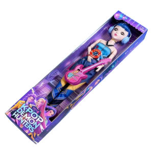 Duża lalka grająca K-Pop Demon Hunter 59 cm