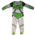 Piżama dziecięca długi rękaw Toy Story Buzz Astral  kostium komplet do spania