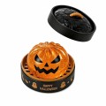 Gniotek antystresowy squishy halloween pierożek bułeczka bao zabawka sensoryczna