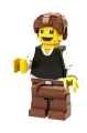 Zestaw klocków Han Solo star wars duża figurka model 867 elementów