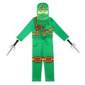 Strój przebranie Ninjago na bal karnawał halloween