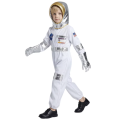 Strój astronauty dla dzieci kombinezon NASA karnawał halloween