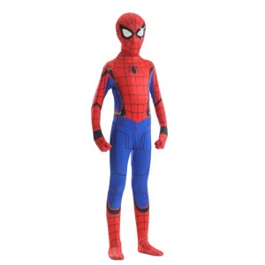 Strój Spider-Man Marvel dla dzieci kombinezon 100-150 cm