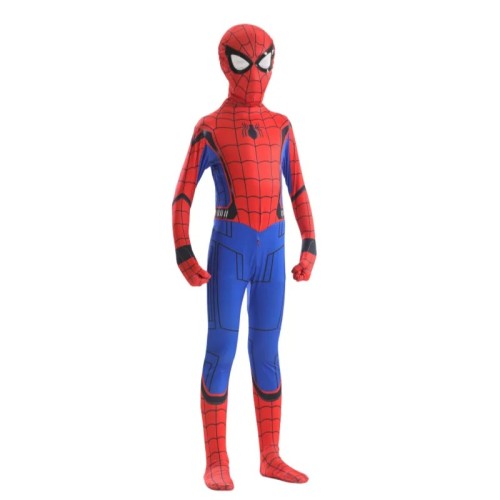 Strój Spider-Man Marvel dla dzieci kombinezon 100-150 cm