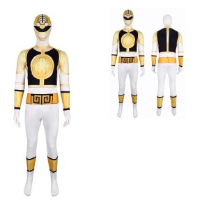 Strój Power Rangers kombinezon halloween karnawał 110-190 cm