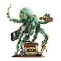 Klocki piracka ośmiornica Octopus kraken skrzynia skarbów 1128 elementów