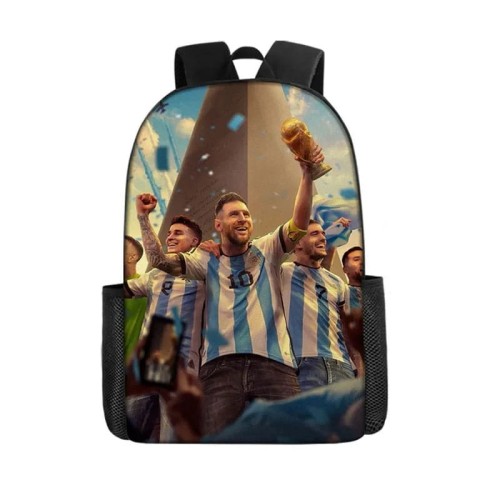 Plecak Messi szkolny dla dziecka .jpeg