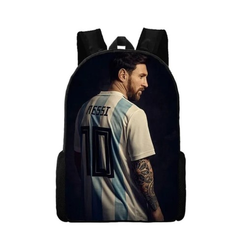 Plecak Messi szkolny dla uczniów .jpeg