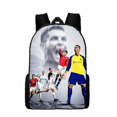 Plecak z obrazem piłkarza  CR7.jpeg