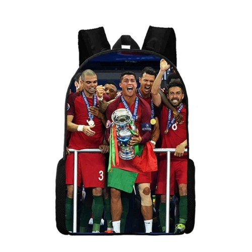 Plecak z piłkarzami Portugali CR7.jpeg