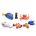 Zestaw 6 figurek z filmu Gdzie jest Nemo.png