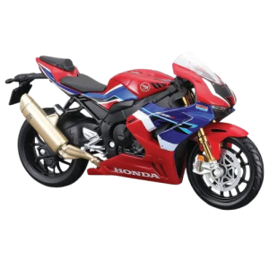 Model motocykla w skali 1:18 Honda CBR 1000 RR-R