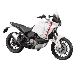 Model motocykla w skali 1:18 Ducati Desert X