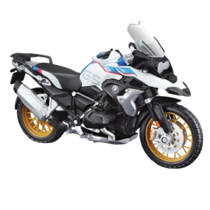 Model motocykla w skali 1:18 BMW R1250 GS