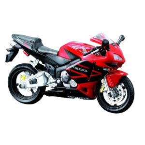 Model motocykla w skali 1:18 Honda CBR 600 RR