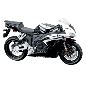 Model motocykla w skali 1:18 Honda CBR 1000RR