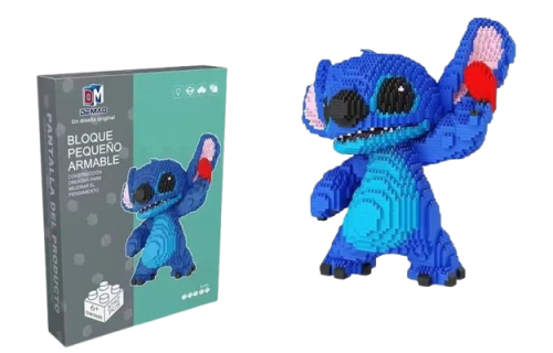Figurka Stich z klocków dla dzieci.png